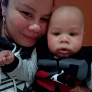 Meet your Posher, Leila